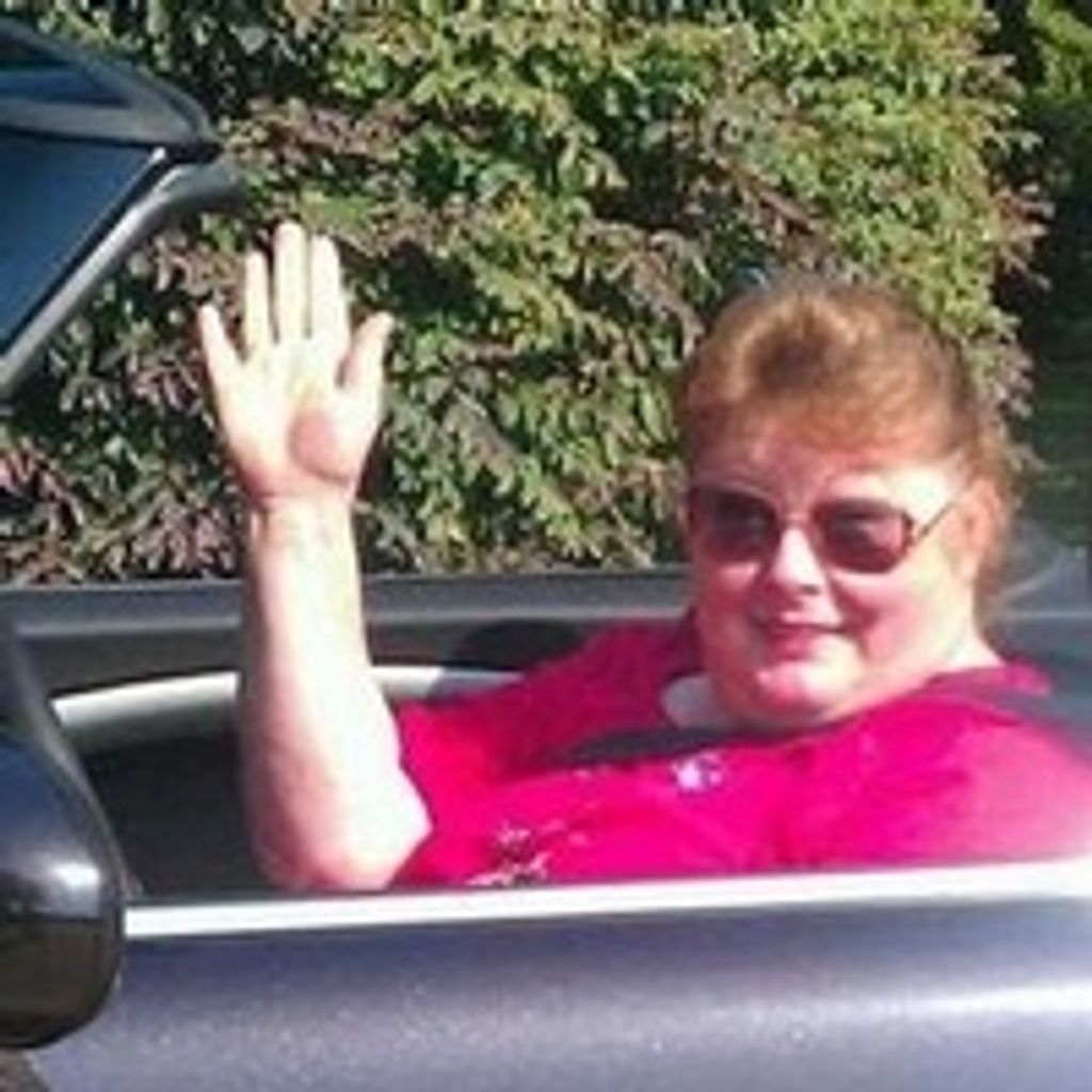 Edra Ann Baker