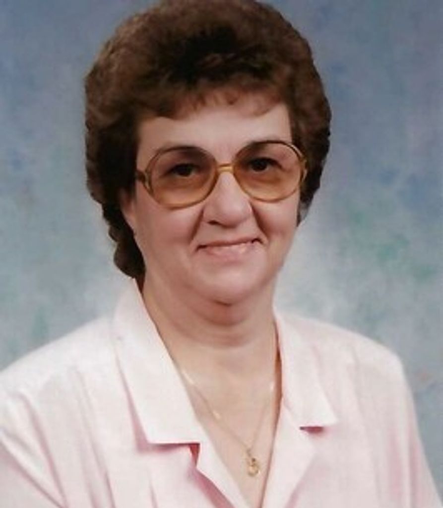 Monica Saksefski Profile Photo