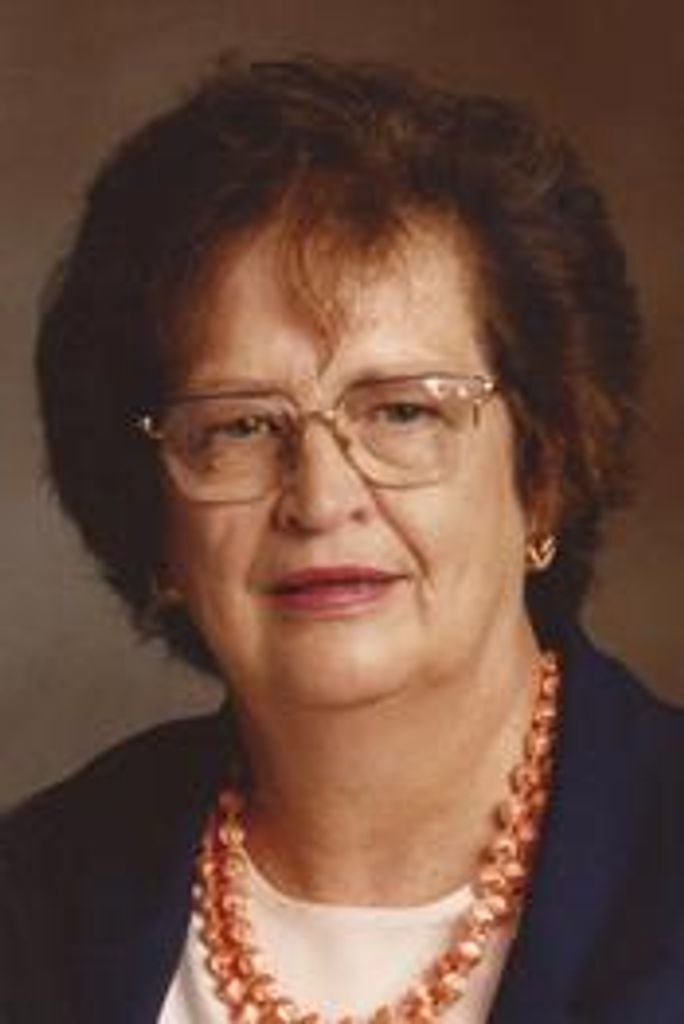 Jeane Kinkelaar