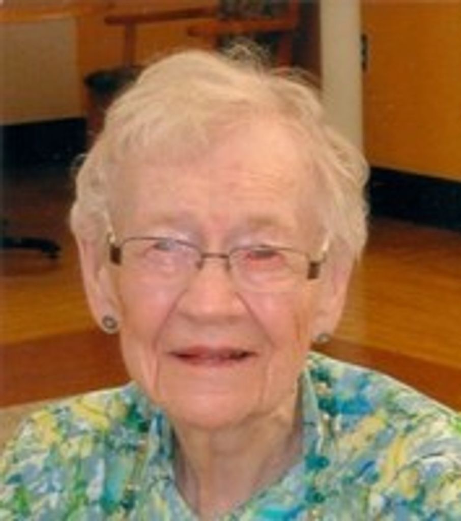 Dorothy Jackson Profile Photo