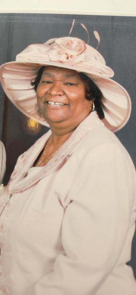 Bernice Allen Profile Photo