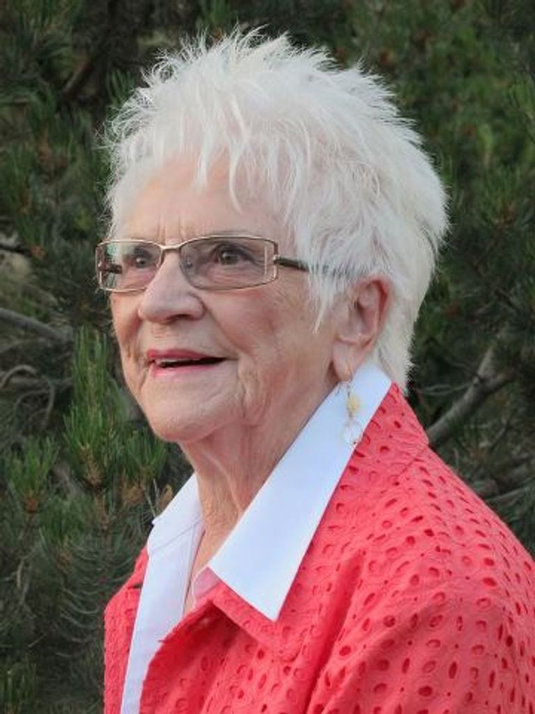 Eleanor M. McKinney