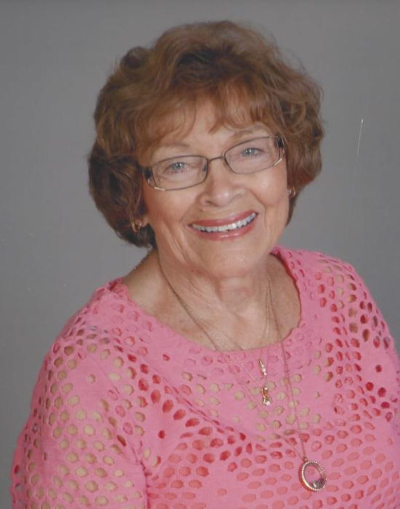 Nyla Josephine (Christensen)  Bullerman Profile Photo