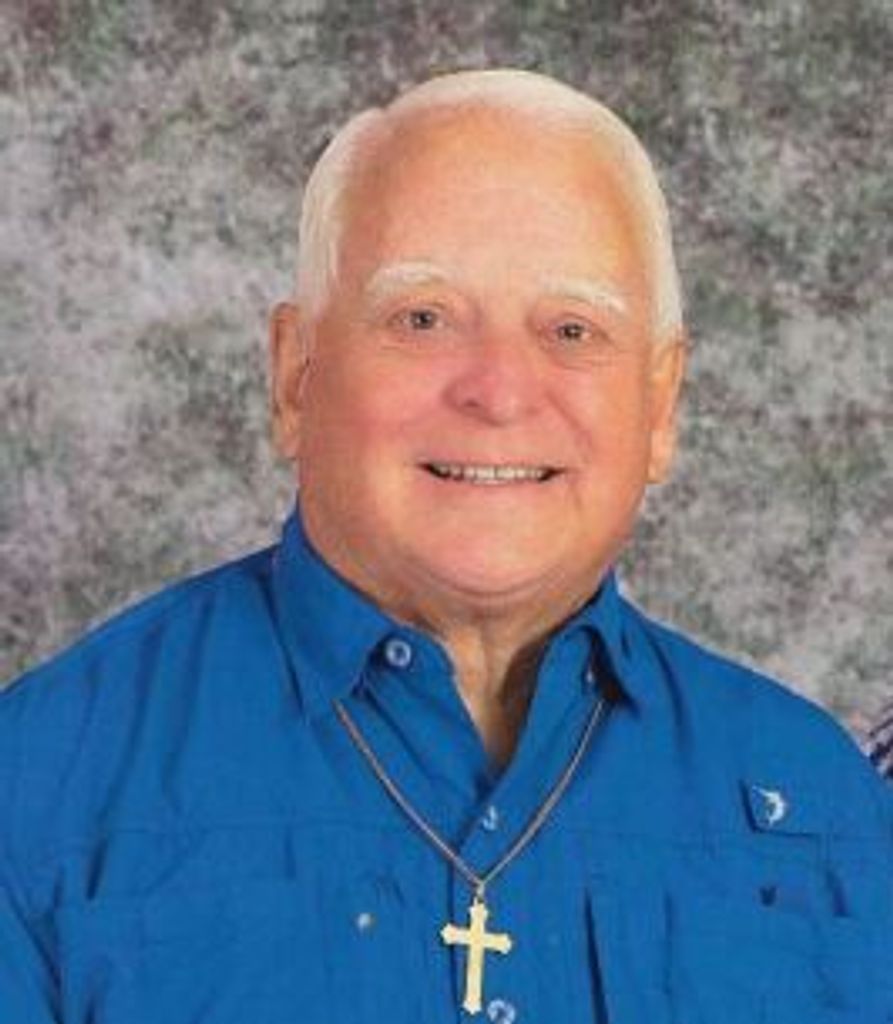 Ross Hunter Profile Photo