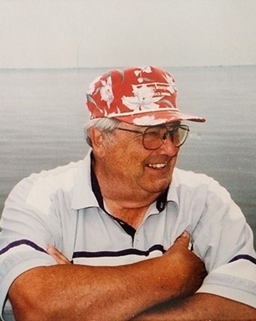 Clifford Walstad