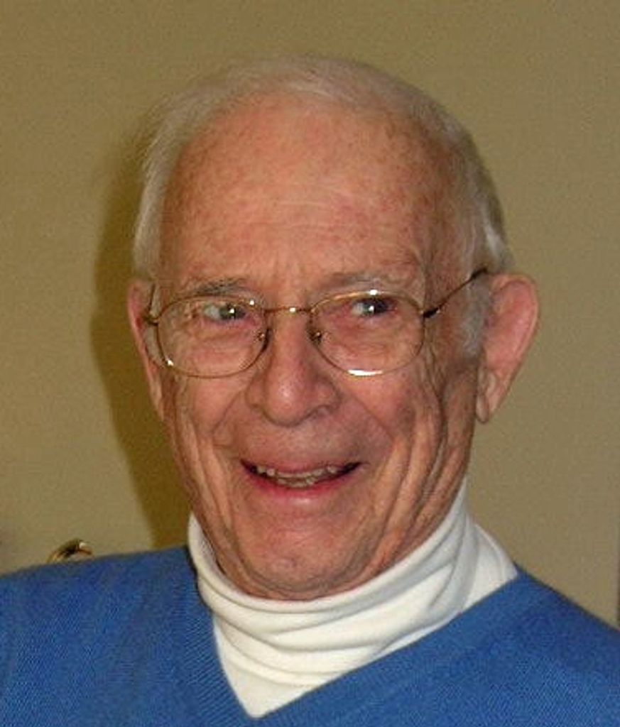 J. Morris Evans Profile Photo