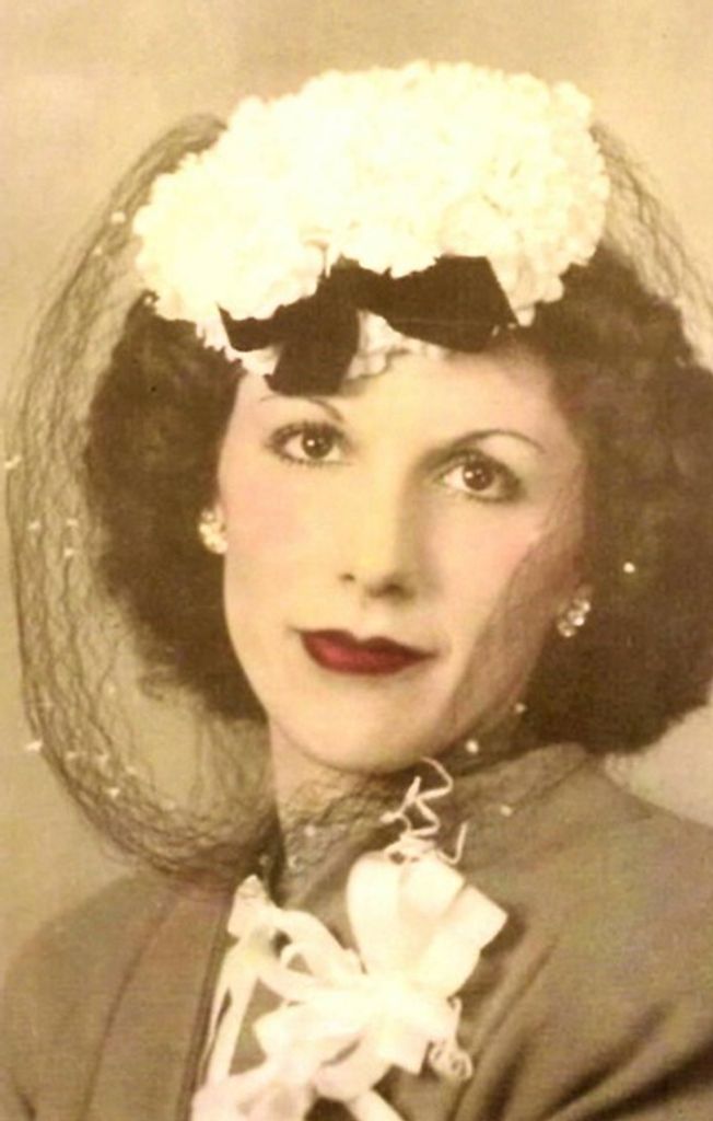 Victoria Virginia Aiello