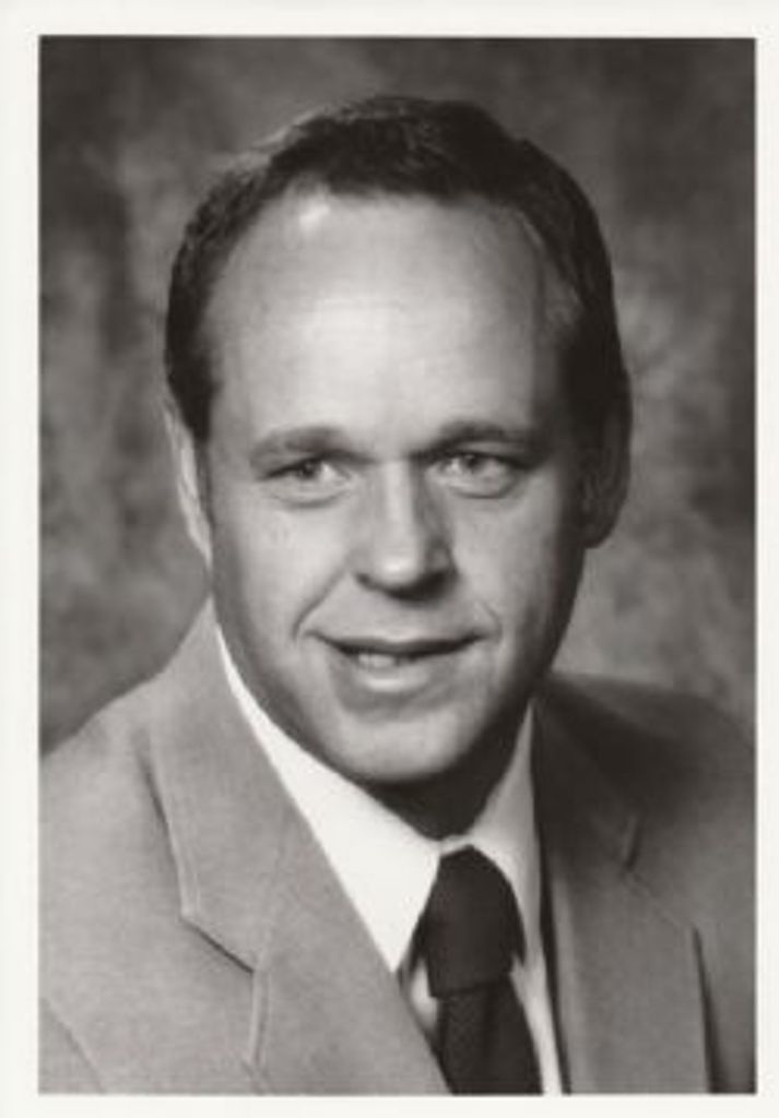 Brent  J. Conlin
