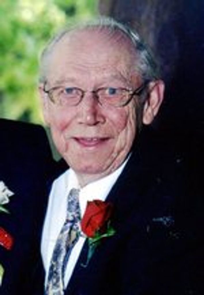 Roger Jake Hieronimus