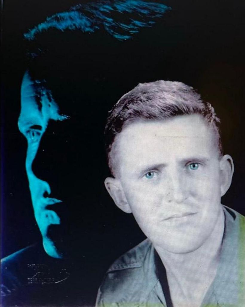 James "Jimmy" Driskell Profile Photo