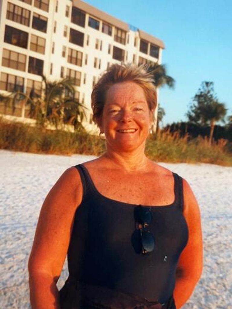 Donna A. Sordillo Profile Photo