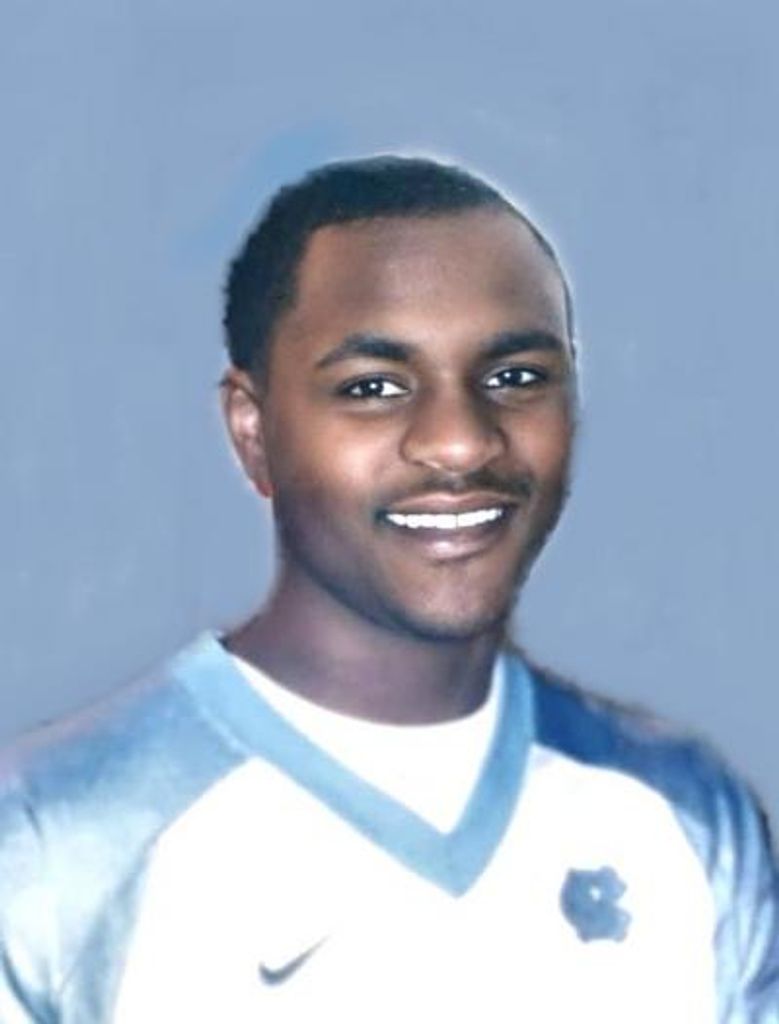 Javonte John Smith Profile Photo