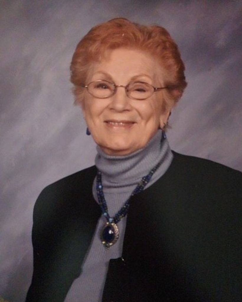 Virginia Burgess Stepp Profile Photo