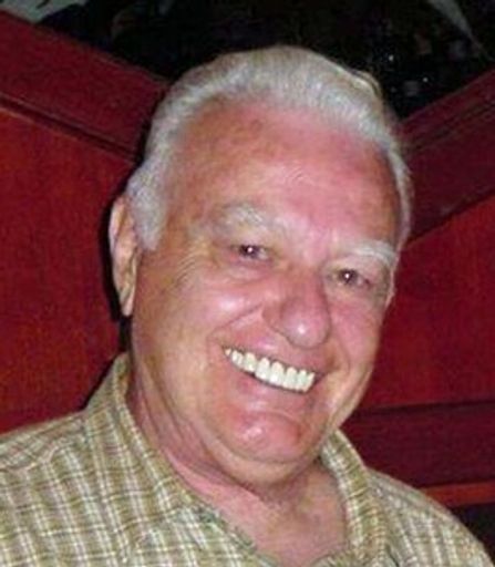 Michael Ambrosecchio Profile Photo