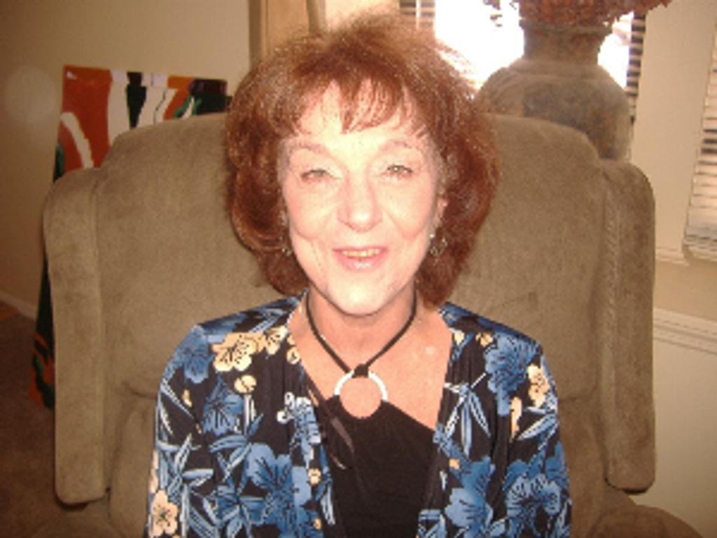 Tonja Robinson