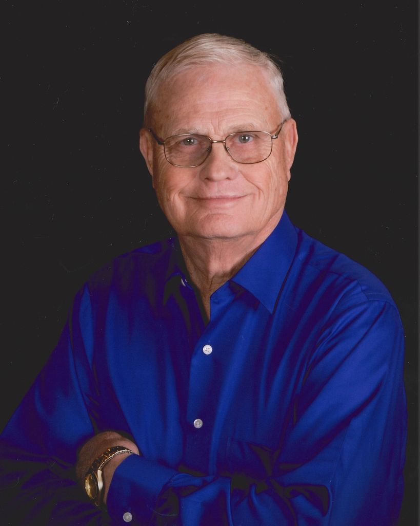 Russell R. Dunn