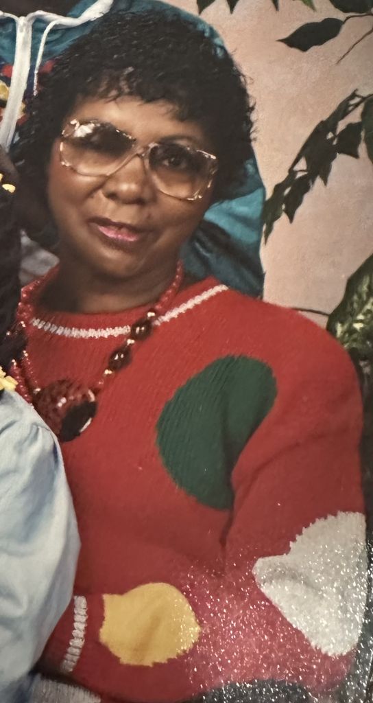 Mother Zelner Barnes Profile Photo