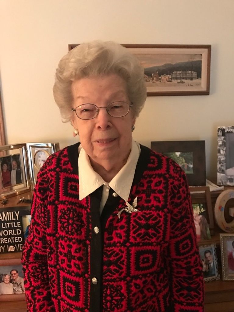 Evelyn Fredricks Profile Photo