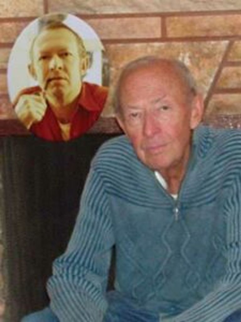 Raymond Eldon Maret