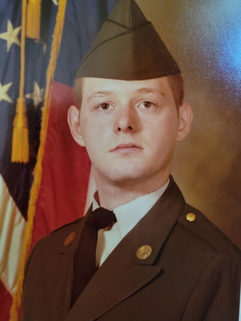 Barry Owen Redmon Profile Photo