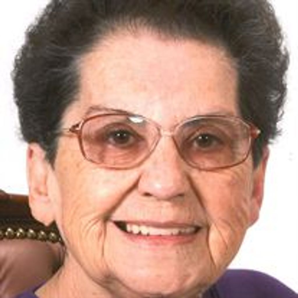 Lucy M. Griego