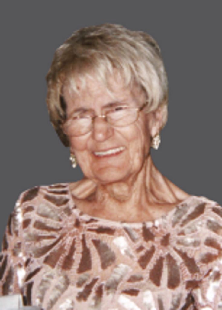 Rosalie Rita Quattrini Profile Photo