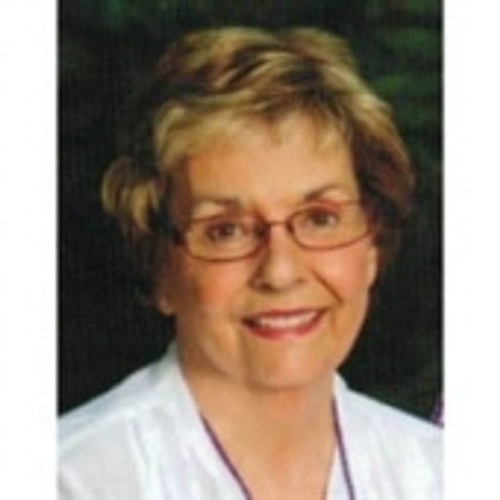 Rebecca "Becky" Buttel Profile Photo