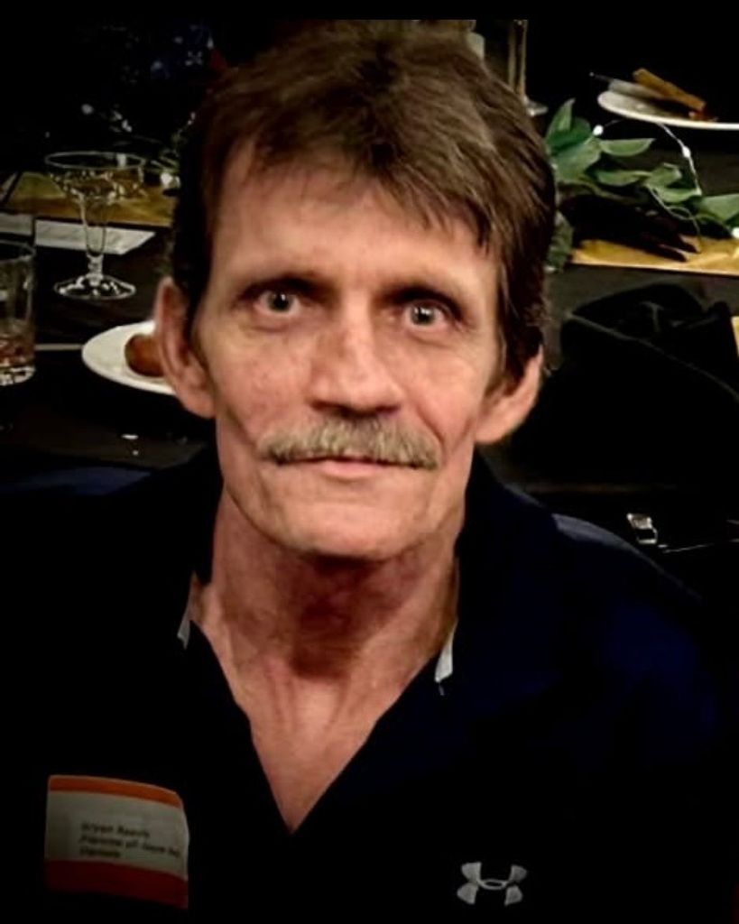 Bryan Keith Reavis Profile Photo