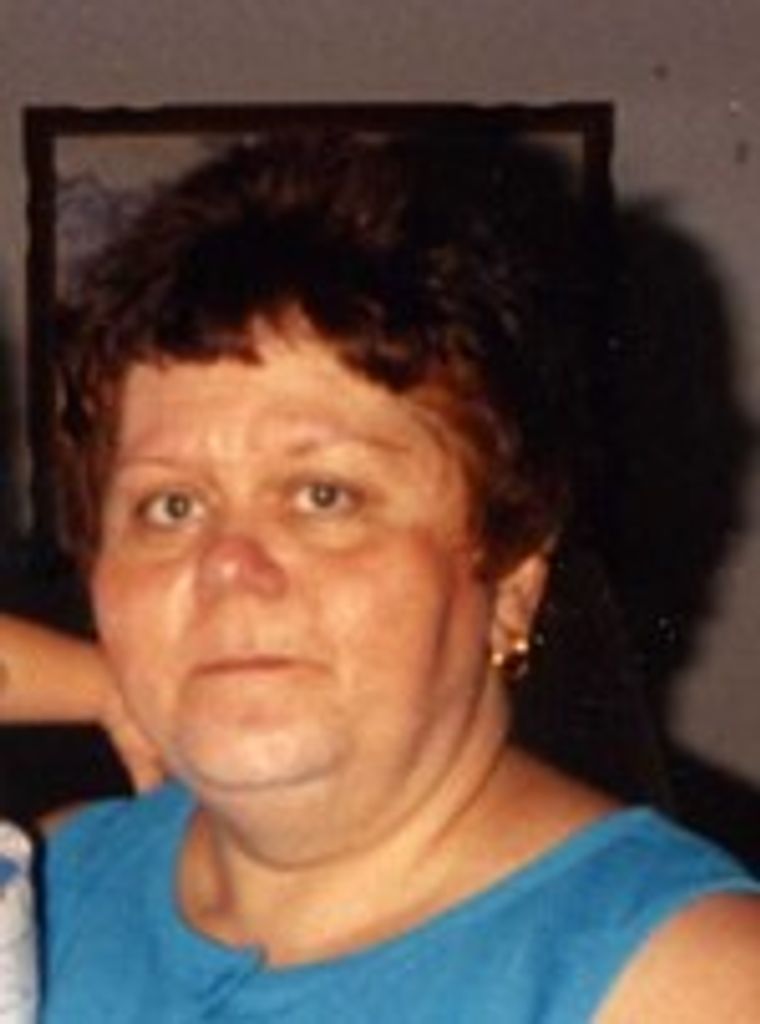 Lana Jean Todd