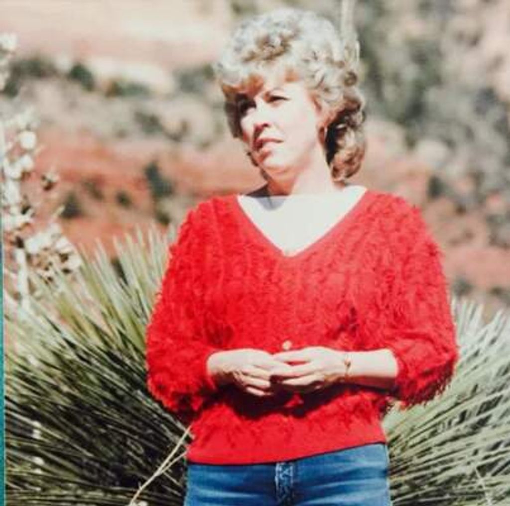 Joyce Ann Boschenreither Profile Photo