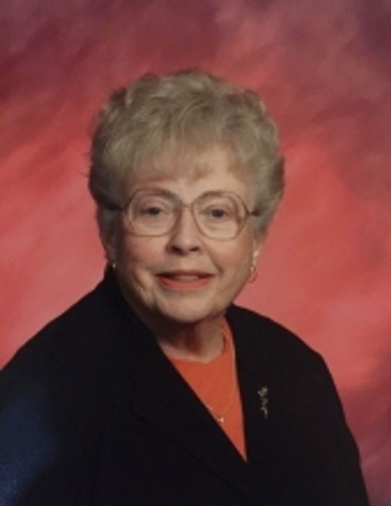 Ruth Alice Timm Profile Photo