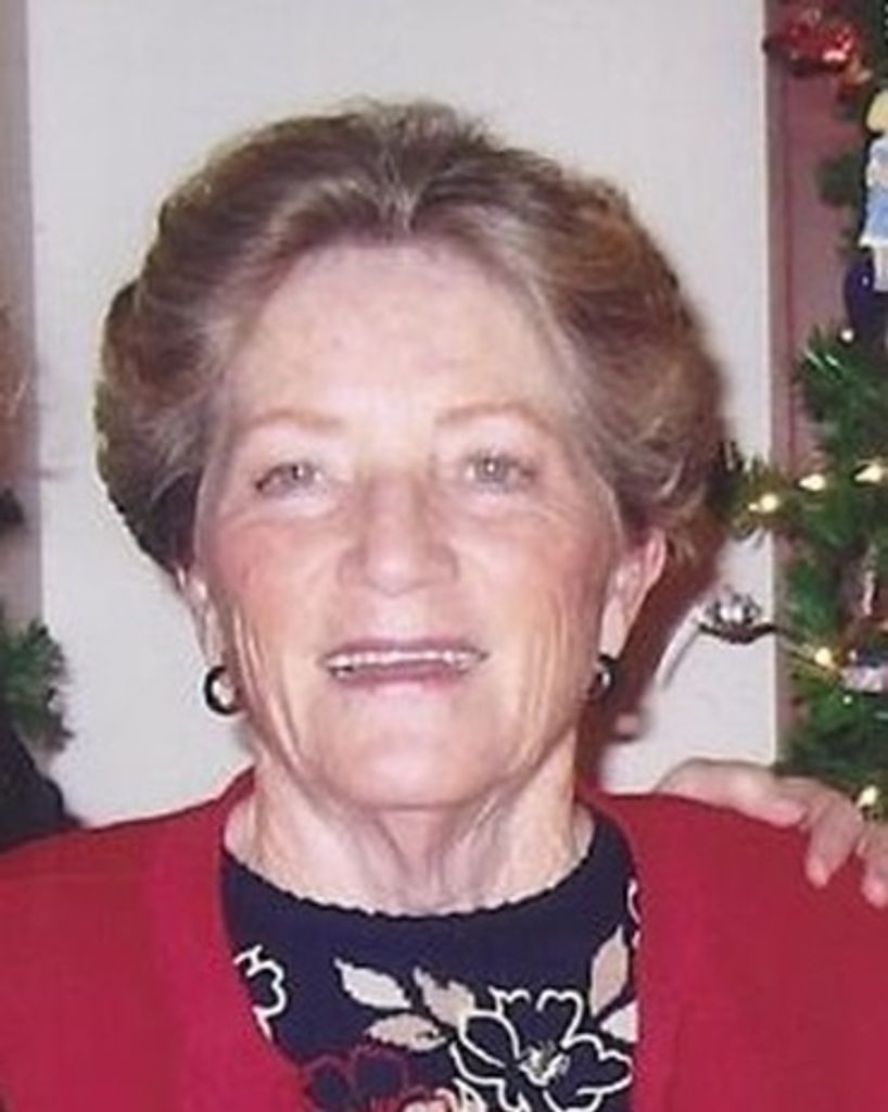 Vauna Vee Gray Taylor Powers