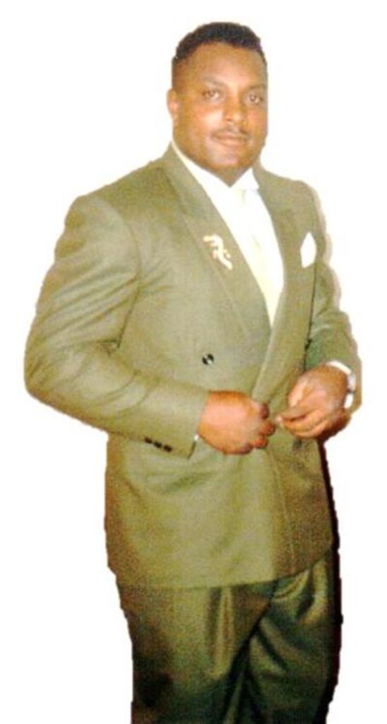 Don Lee Atkins, Sr. Profile Photo