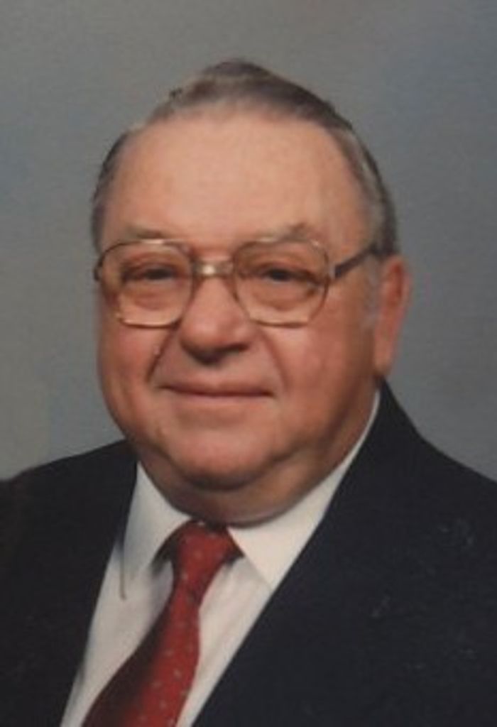 Wilfred Eiffler
