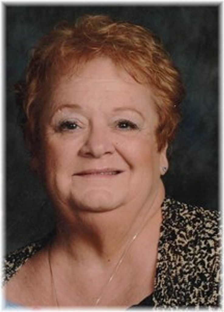 Elisa Ritchie Profile Photo