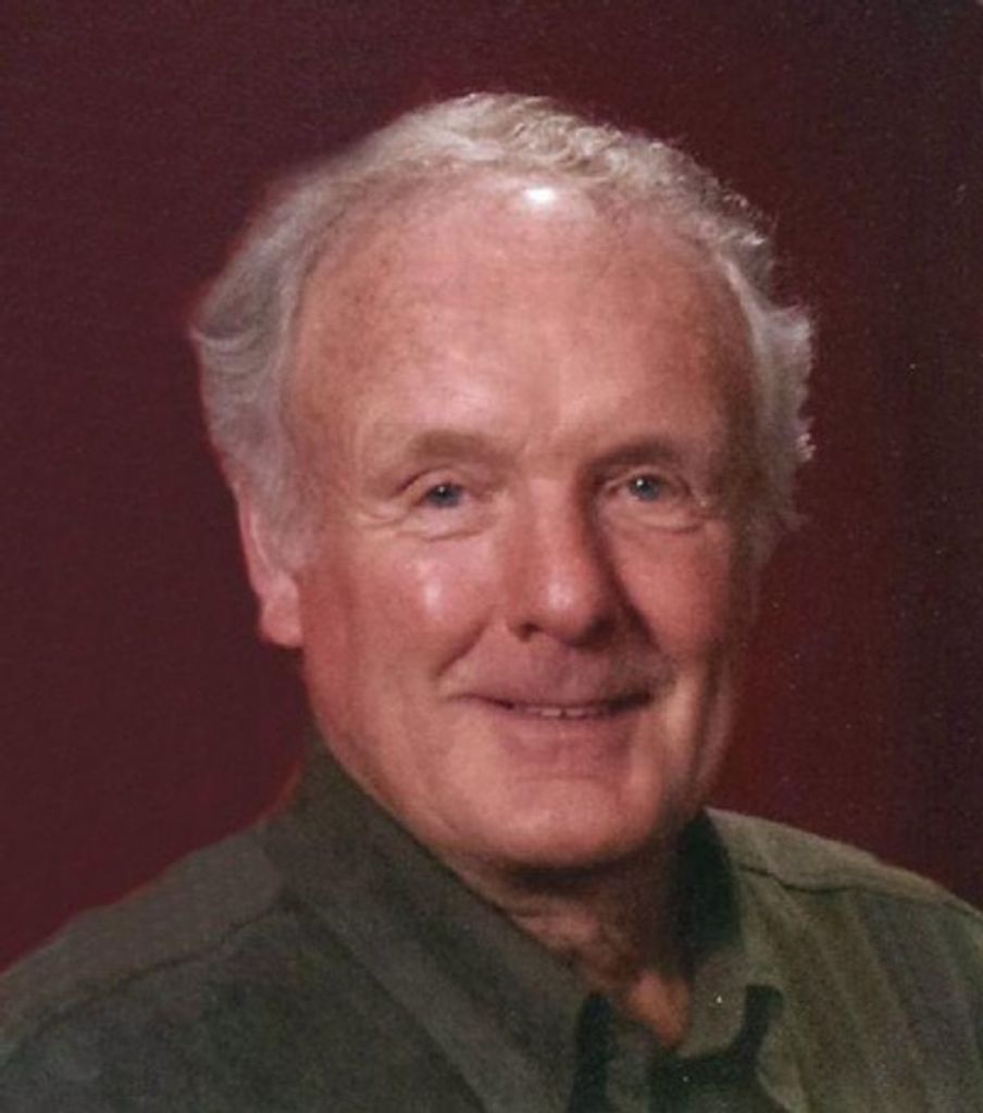 Lawrence "Larry" Moeller Profile Photo