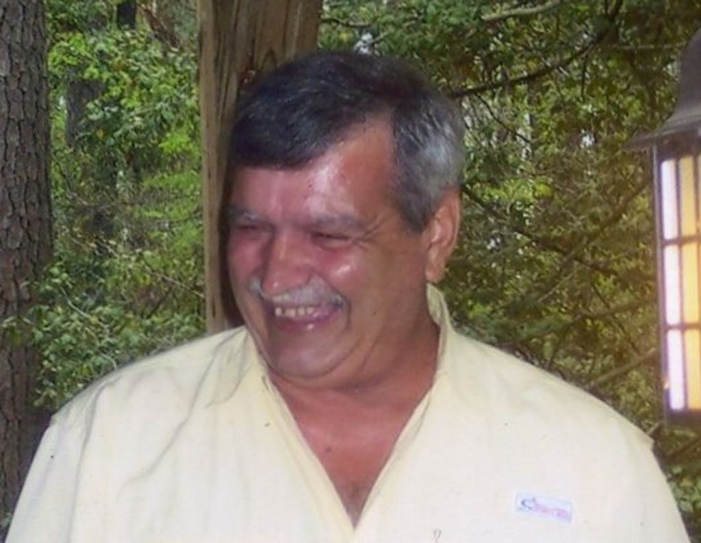 Raymond Pellerin, Jr.