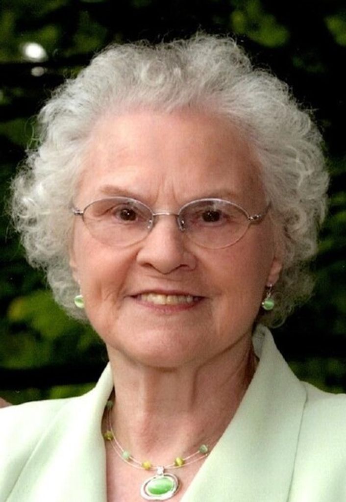 Marjorie Jackson Profile Photo