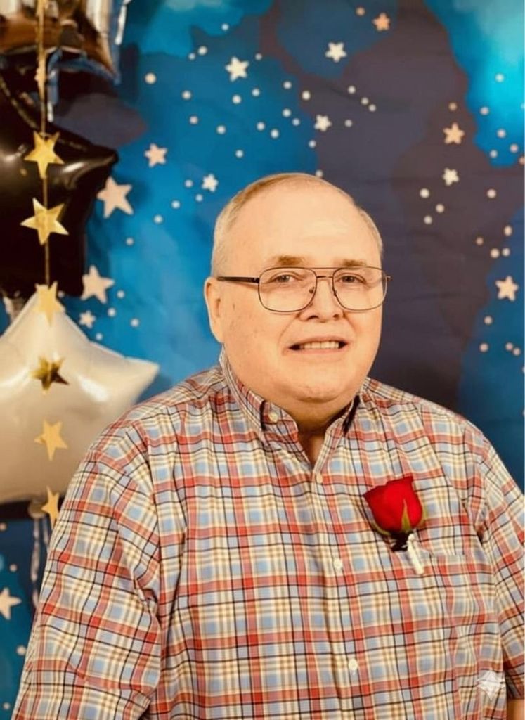 Merritt Ely Randle, Jr. Profile Photo