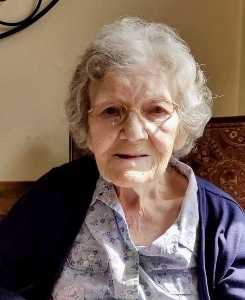 Edith Lolus Stanley Profile Photo