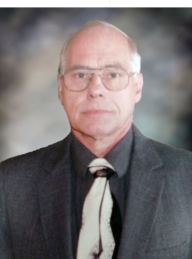 Dennis Edwin Aisenbrey Profile Photo