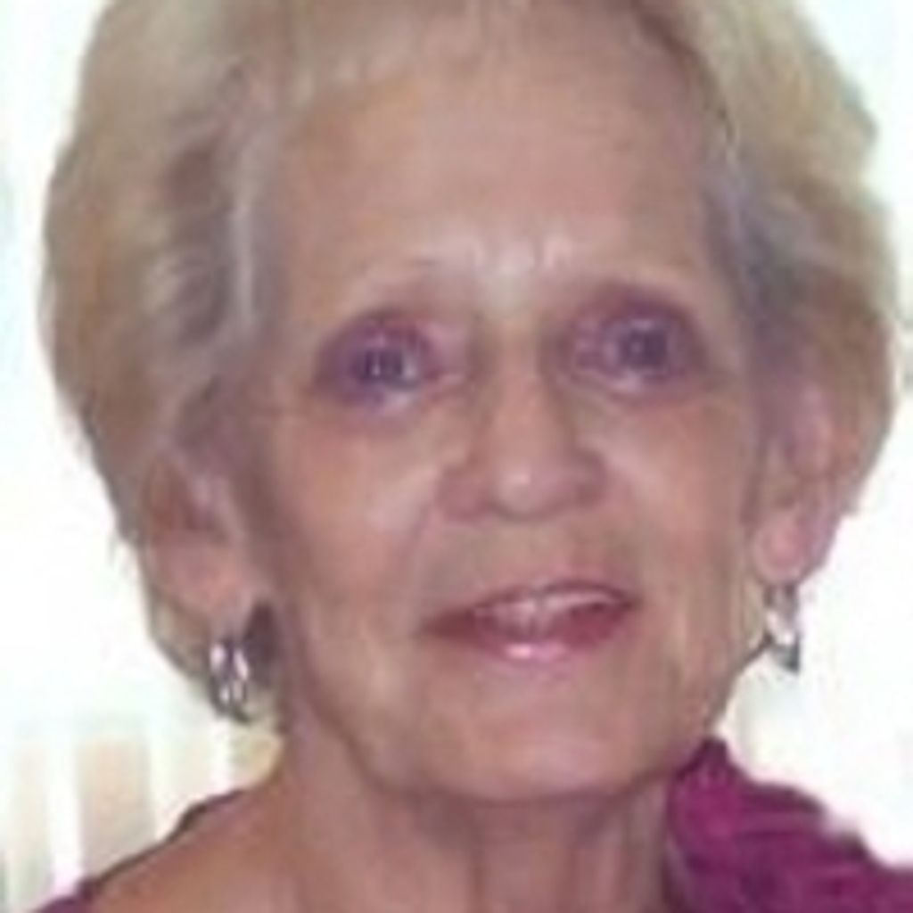 Kathleen Watson