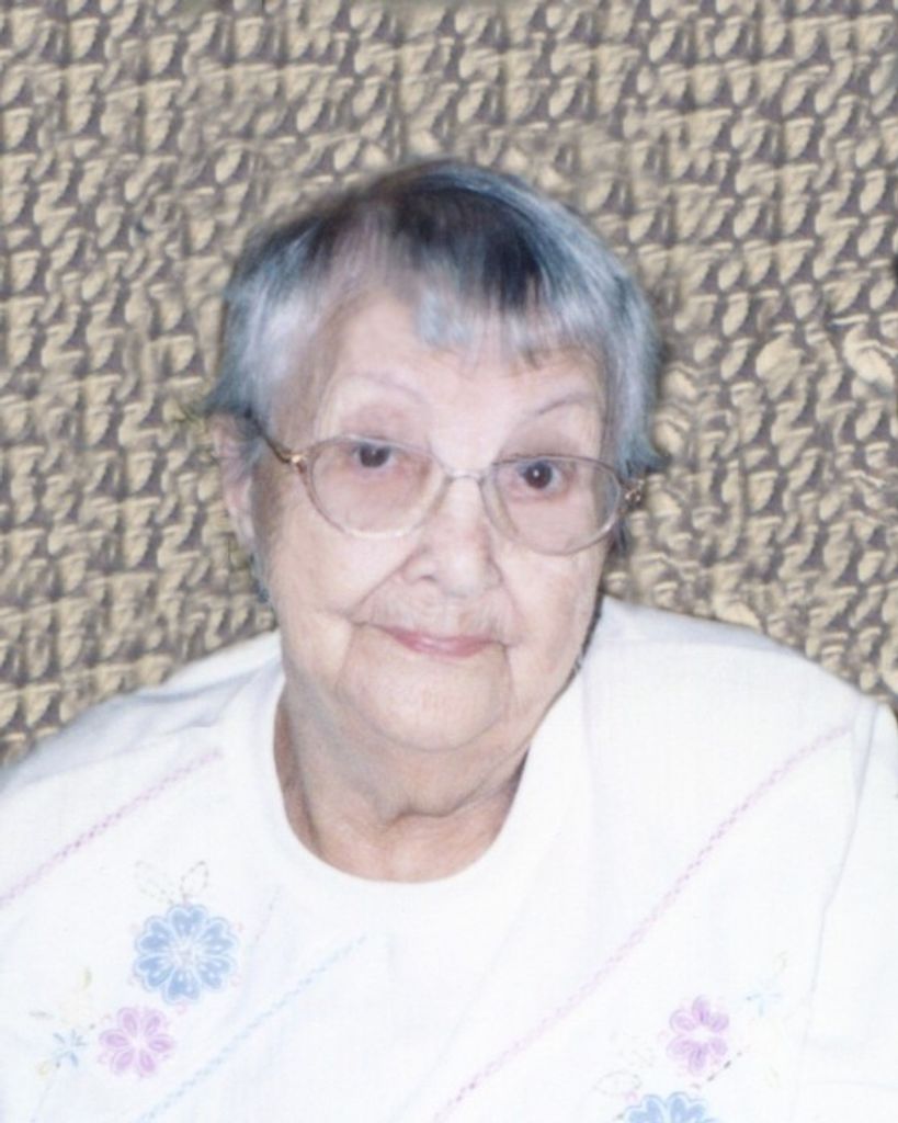 Tillie Johnson