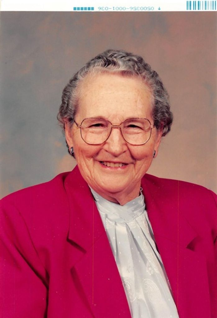 Verla Jean Edwards Profile Photo