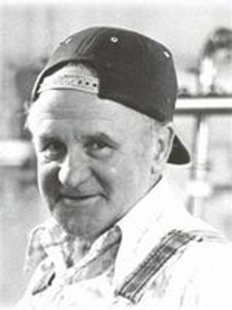 Harlan Charles Schellhammer