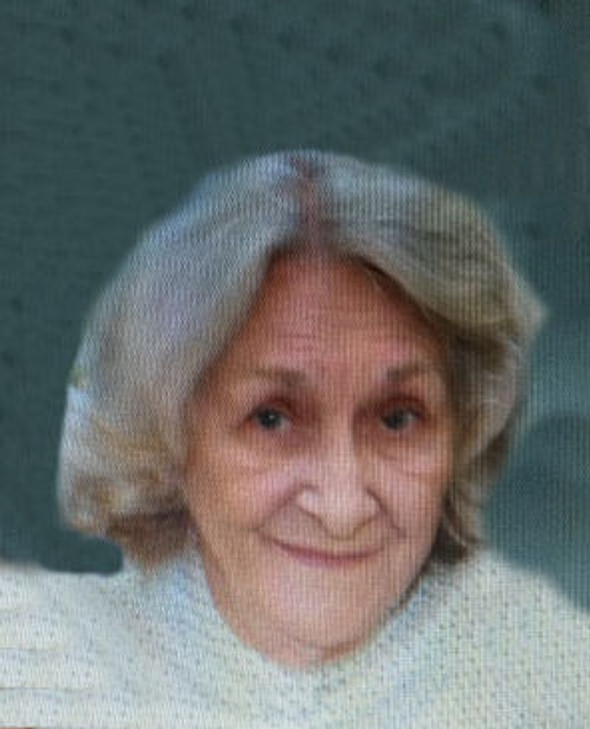 Priscilla Parmer