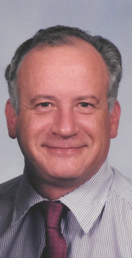 George Douglas Ingle