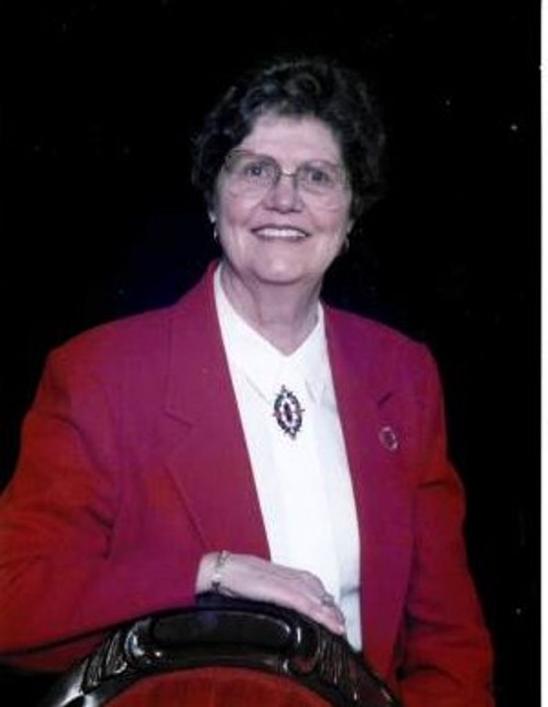Patricia Ann McCready Winn