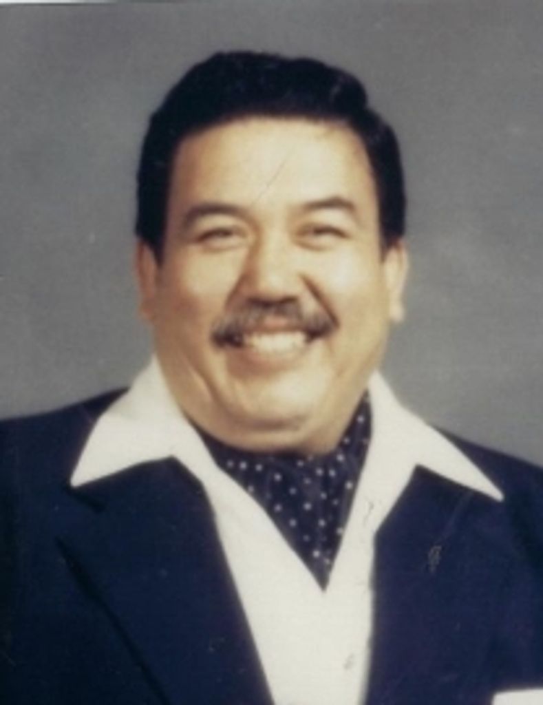 Jesus "Papi" Francisco Braun Profile Photo