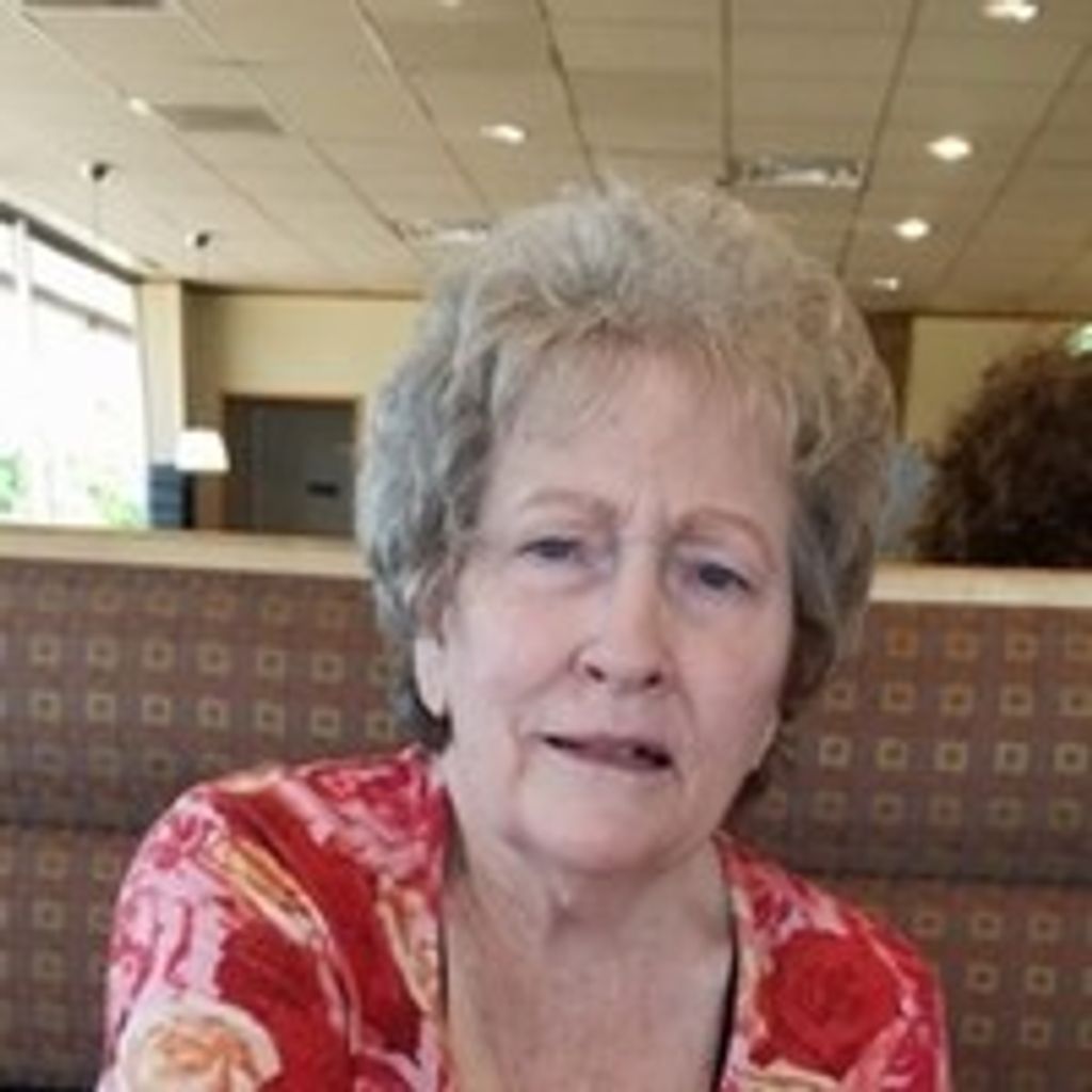 Iris Gresham